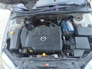 Mazda 6 foto 6