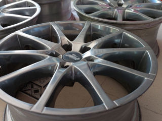 5x112 R17 mercedes ,BMW , volkswagen , seat, skoda ,etc.