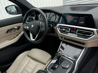 BMW 3 Series foto 8