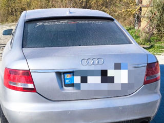 Audi A6 foto 9