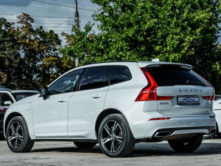 Volvo XC60 foto 5