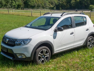 Dacia Sandero Stepway foto 2