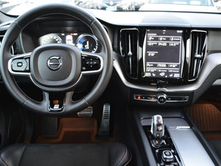 Volvo XC60 foto 6