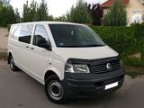 Volkswagen Transporter foto 1