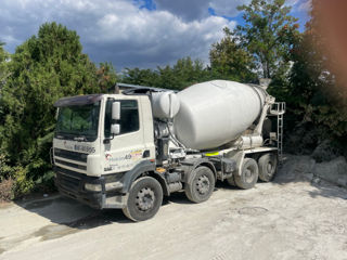 Daf Cf 380