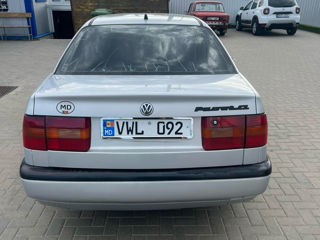 Volkswagen Passat foto 5