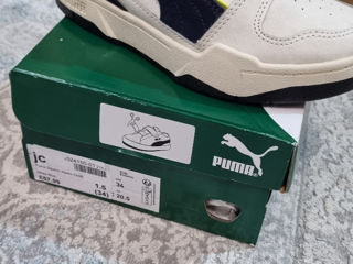 Puma Originale, Wilson originale