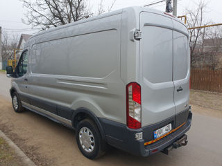 Ford Transit  2017 foto 3