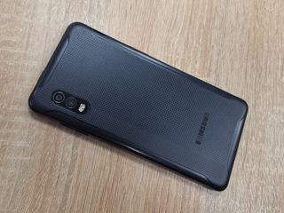 Samsung XCover Pro G715N/DS  4/64 GB, Telefonul este in stare perfecta. foto 4