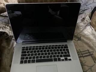 Macbook pro retina 15 mid foto 5