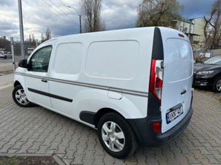 Renault Kangoo Maxi foto 2