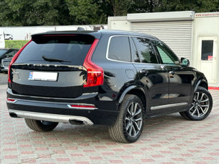 Volvo XC90 foto 4