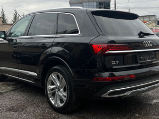 Audi Q7 foto 6