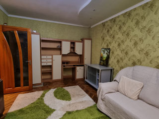 Apartament cu 1 cameră, 45 m², Botanica, Chișinău foto 5