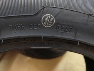 215/55R18 Grenlander L-zeal 56 foto 4