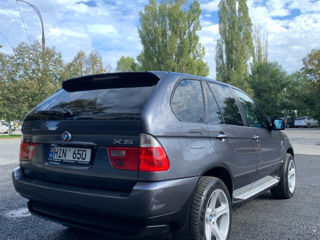 BMW X5 foto 4