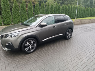 Peugeot 3008 foto 2