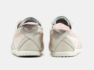 Asics Onitsuka Tiger Mexico 66 Beige/Pink Wimen's foto 6