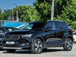 Volvo XC40 foto 4