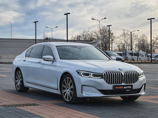 BMW 7 Series foto 2