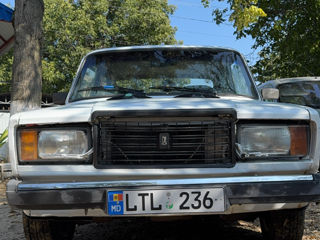 Lada / ВАЗ 2107 foto 2