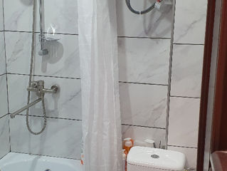 Apartament cu 3 camere, 60 m², Centru, Porumbeni, Criuleni foto 5