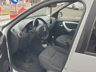 Dacia Logan foto 5