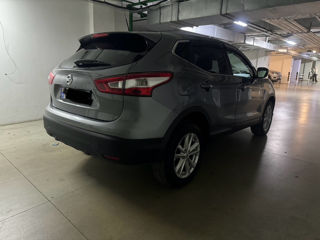 Nissan Qashqai foto 3