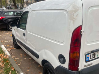 Renault Kangoo foto 2