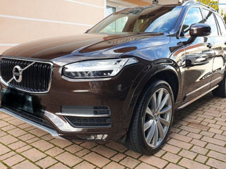 Volvo XC90 foto 3