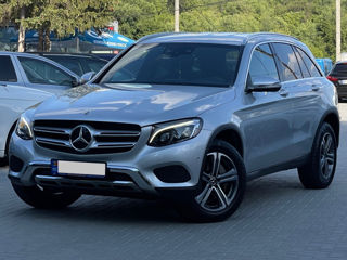 Mercedes GLC