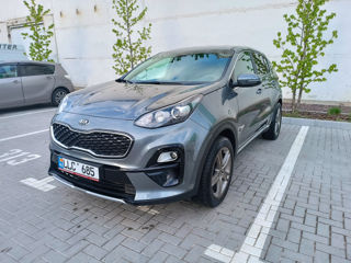 KIA Sportage foto 1