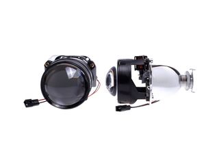 Биксеноновые линзы Sigma G5 Mini H1 Super 2,5 фото 1