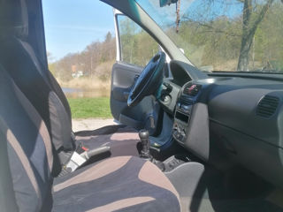 Opel Combo foto 3