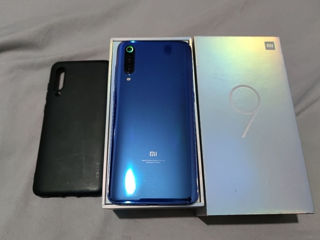 Xiaomi mi 9