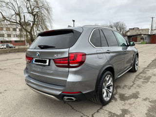 BMW X5 foto 4