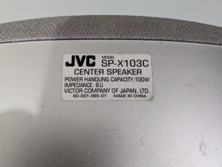 JVC foto 3