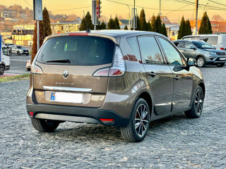 Renault Scenic foto 3