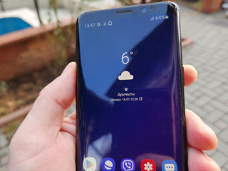 Samsung S9. foto 10