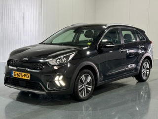 KIA Niro foto 4