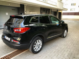 Renault Kadjar foto 5