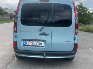 Renault Kangoo foto 2