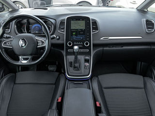 Renault Grand Scenic foto 6