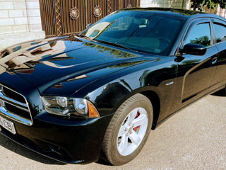 Dodge Charger foto 5