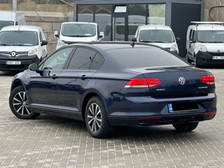 Volkswagen Passat foto 5