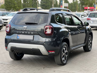 Dacia Duster foto 3