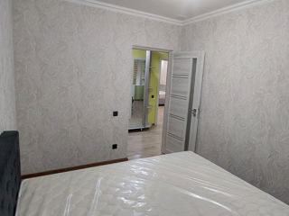 Apartament cu 2 camere, 55 m², Centru, Comrat foto 11