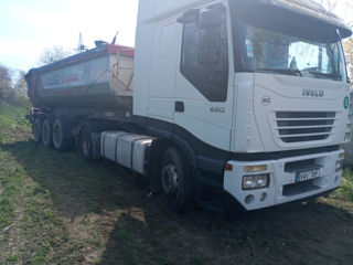 Iveco Stralis 450