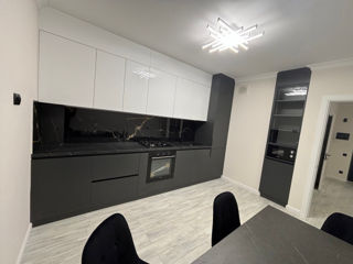 Apartament cu 2 camere, 79 m², Ciocana, Chișinău foto 8