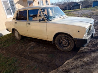 Lada / ВАЗ 2107 foto 3